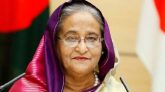 বেলজিয়াম সফর শেষে দেশে ফিরেছেন প্রধানমন্ত্রী