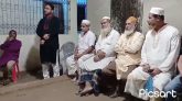 ৩৪ নং ওয়ার্ড বিএনপির সভা অনুষ্ঠিত