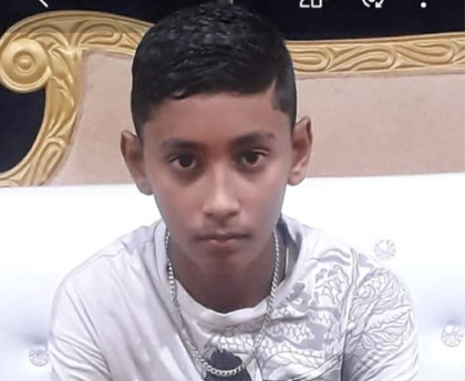 নিখোঁজ সাইদুলের সন্ধান চায় পরিবার