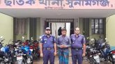 ছাতকে প্রতিপক্ষকে ফাঁসাতে আপন ছোট বোনকে খুন, ভাই গ্রেপ্তার