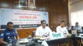 সকল দুর্যোগে প্রান্তিক জনগোষ্ঠী ক্ষতিগ্রস্ত হয় বেশি : জেলা প্রশাসক