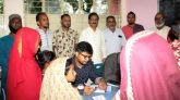 ফেঞ্চুগঞ্জে ২৩০০ মানুষকে বিনামূল্যে চিকিৎসা ও ঔষধ প্রদান
