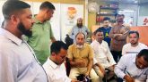 গোলাপগঞ্জে রেস্টুরেন্টে প্রেমের নামে অশ্লিলতা, ৭ যুবক-যুবতীকে জরিমানা