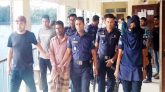 হবিগঞ্জে আবু সালেক হত্যা মামলায় যুবকের মৃত্যুদণ্ড