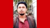 সিলেটে ট্রেনে কাটা পড়ে এক ব্যক্তির মৃত্যু