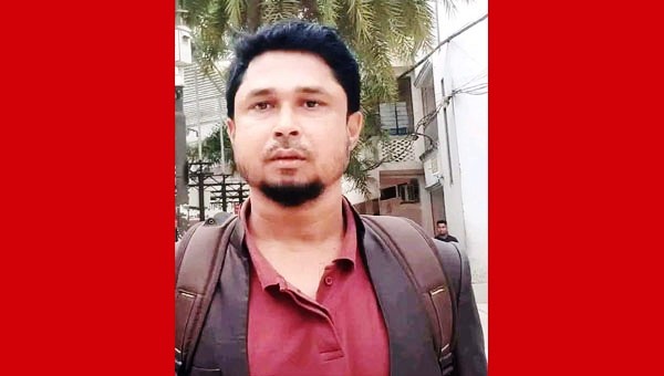 সিলেটে ট্রেনে কাটা পড়ে এক ব্যক্তির মৃত্যু