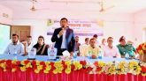 লালাবাজার স্কুল এন্ড কলেজে মুক্তিযুদ্ব-বঙ্গবন্ধু ও স্মার্ট বাংলাদেশ শীর্ষক আলোচনা সভা