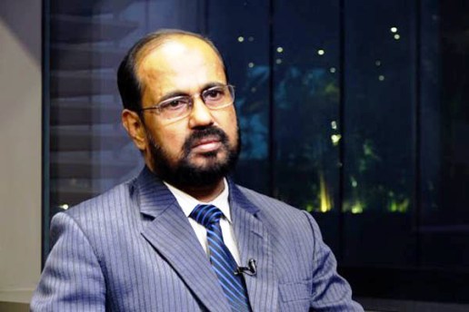 জামায়াত নেতা মতিউর রহমান গ্রেপ্তার