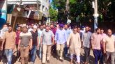 সিলেটে হরতাল সফল করায় সিলেটবাসীর প্রতি বিএনপির কৃতজ্ঞতা