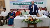সিলেট জেলা সমাজসেবা কার্যালয়ে ৩৫ লাখ টাকার চেগ বিতরণ অনুষ্ঠান সম্পন্ন