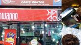 সিলেটে স্বপ্ন সুপারশপে বিএসটিআই’র জরিমানা