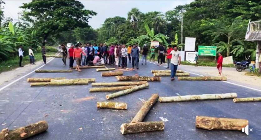 সিলেটে হরতালে সংঘর্ষ-ভাঙচুর, পাঁচ মামলায় বিএনপি-জামায়াতের ৫৩৯ জন আসামি
