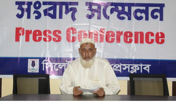 সম্পত্তির লোভে সন্তানদের মামলায় অসহায় পিতা