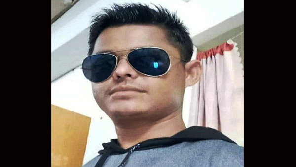 মালয়েশিয়ায় সাগড়ে ডুবে হবিগঞ্জের উজ্জ্বলের মৃত্যু