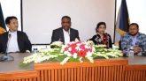 সিসিকের সাথে ইউএনডিপি ও জাইকা’র মতবিনিময়