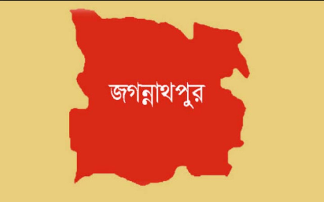 জগন্নাথপুরে নদীতে সাঁতার কাটতে গিয়ে যুবকের মৃত্যু