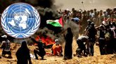 ইসরাইলের আগ্রাসনে জাতিসঙ্ঘের সর্বোচ্চ সংখ্যক কর্মী নিহত