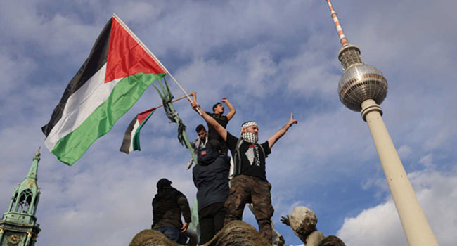 যে শর্ত নিয়ে আলোচনা চলছে হামাস-ইসরাইলের মধ্যে