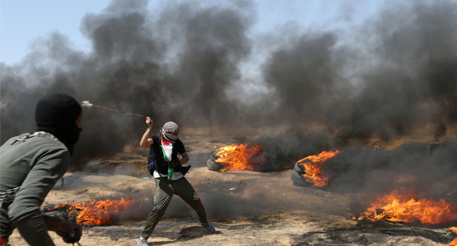 যে কারণে বন্দীদের মুক্তি দিতে পারছে না হামাস