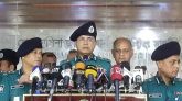 বিএনপির অফিস পুলিশ তালা দেয়নি, তারাই দিয়েছে : ডিএমপি কমিশনার