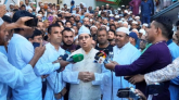 আমরা বিদেশীদের প্রতিহত করতে জানি : পররাষ্ট্রমন্ত্রী