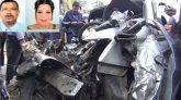 সাতক্ষীরায় সড়ক দুর্ঘটনায় ভারতীয় দম্পতি নিহত