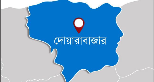 দোয়ারাবাজারে বাল্কহেডের ধাক্কায় বৃদ্ধের মৃত্যু, আটক ২