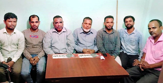 দুর্নীতি মুক্তকরণ বাংলাদেশ যুব ফোরামের মতবিনিময়