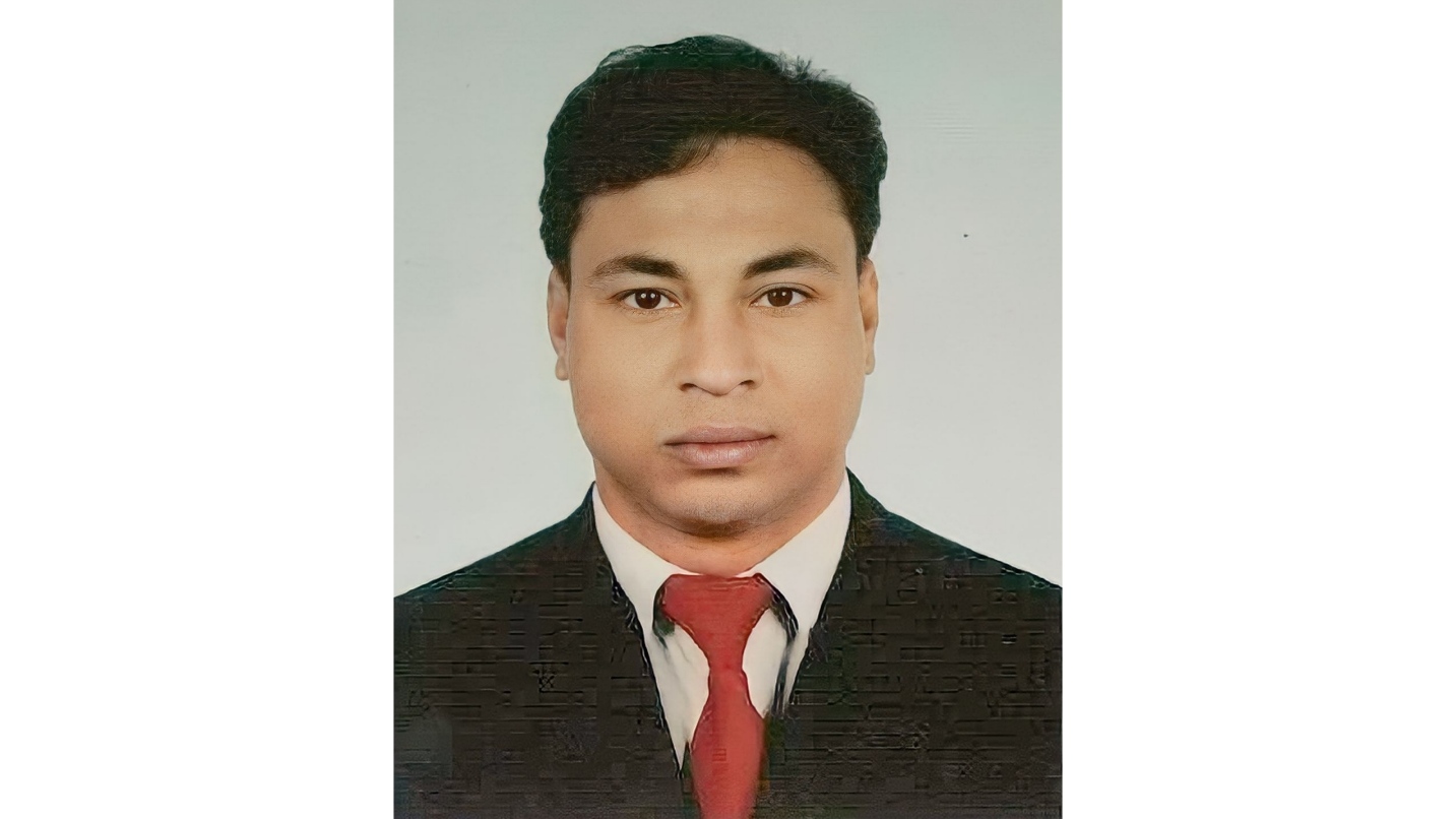 নিহত যুবদল নেতা জিলুর লাশ গ্রহণ করলেন মেয়র আরিফ