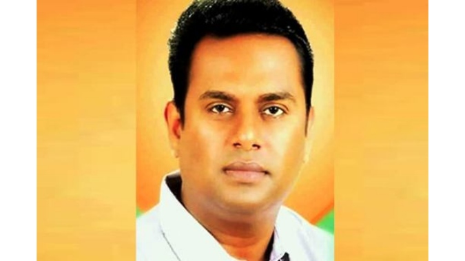 যুবদল নেতা রেজাউল করিম গ্রেপ্তার