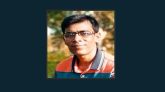 গোলাপগঞ্জের সড়কে ঝরল মৌলভীবাজারের সুজনের প্রাণ