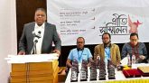 সিসিক মেয়র আনোয়ারুজ্জামানের গাড়িতে আজ থেকে ‘হর্ন বাজবে না’!