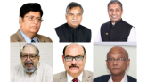 সিলেট জেলার ৬টি আসনে আওয়ামী লীগের প্রার্থী যারা