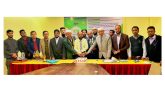 এপেক্স ক্লাব অব সুরমা ভিউ’র সাধারন সভা ও ২য় প্রতিষ্ঠাবার্ষিকী পালন
