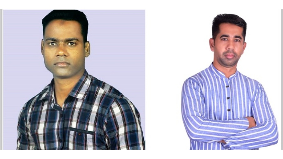 সিলেটে বিএনপি ও যুবদলের দুই নেতা আটক