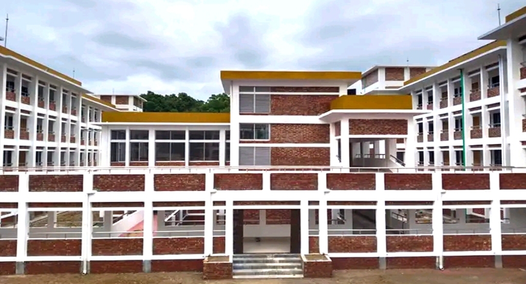 শাবির ‘বেগম ফজিলাতুন্নেছা মুজিব হলে’ কক্ষ বরাদ্দ ৫ নভেম্বর
