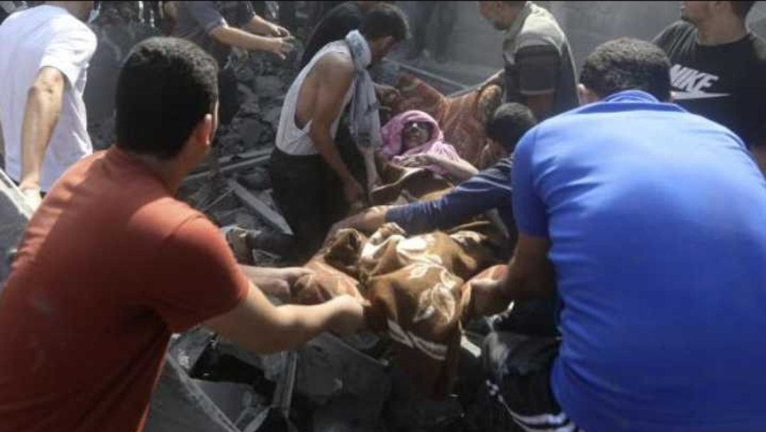 ইরানে মাদক পুনর্বাসন কেন্দ্রে ভয়াবহ অগ্নিকাণ্ড, নিহত ২৭