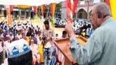উন্নয়ন অব্যাহত রাখতে নৌকায় ভোট দিন : প্রবাসী কল্যাণমন্ত্রী