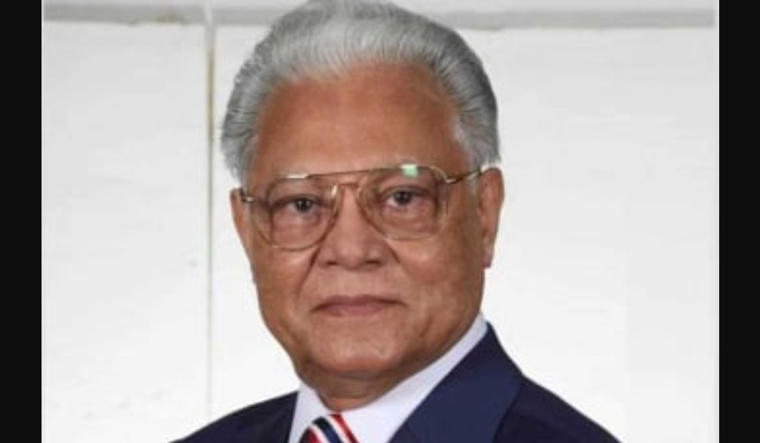 সাবেক স্বরাষ্ট্রমন্ত্রী আলতাফ হোসেন আটক