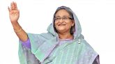 নারী সম্মেলনে যোগ দিতে সৌদি আরবের পথে প্রধানমন্ত্রী
