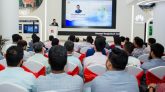 দেশে সোলার প্রযুক্তি খাতের উন্নয়নে হুয়াওয়ের কর্মশালা