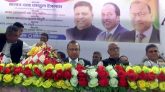 নির্বাচনে না এসে ধ্বংসাত্মক কাজ করলে নেয়া হবে ব্যবস্থা : স্থানীয় সরকার মন্ত্রী