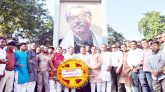 সিলেটে ৫১ তম প্রতিষ্ঠাবার্ষিকী পালন করলো মহানগর যুবলীগ