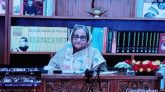 জাবির ৭ স্থাপনার উদ্বোধন করলেন প্রধানমন্ত্রী