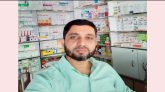 সুনামগঞ্জে সড়কে ঝরল মোটরসাইকেল আরোহীর প্রাণ