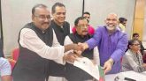সংসদ নির্বাচনে দুপুর পর্যন্ত সিলেটের ১১ জন কিনলেন আওয়ামী লীগের মনোনয়ন ফরম