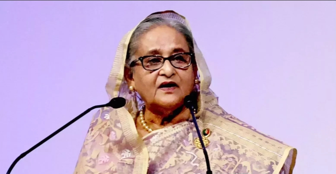 যুক্তরাজ্য ও জার্মানিকে পেছনে ফেলে ২০৩০ সালের মধ্যে বিশ্বের ৯ম বৃহত্তম বাজার হবে বাংলাদেশ : প্রধানমন্ত্রী