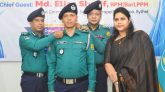 এসএমপি’র মিডিয়া অফিসার সাইফুল