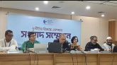 অংশগ্রহণমূলক নির্বাচনের পরিবেশ দেখা যাচ্ছে না : টিআইবি