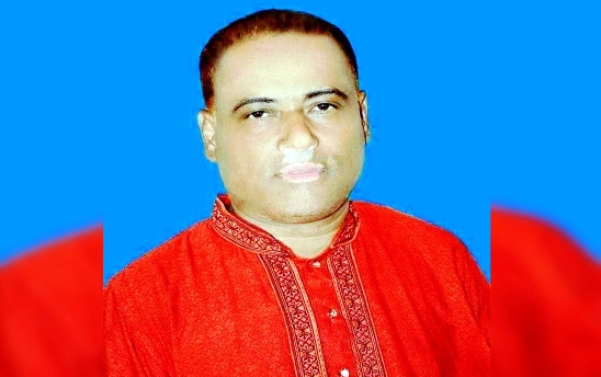 সিলেট সদর উপজেলা যুবদলের আহ্বায়ক গ্রেপ্তার